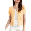 Yellow-white Edge