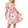 Pink Floral