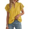 Mustard Yellow