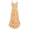 Yellow Floral