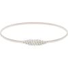 Silver(diamond Pearl)