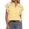 Butter Yellow