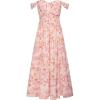 Pink Floral