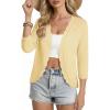 Light Yellow