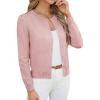 Dusty Pink