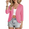 Brink Pink