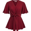 Wine Red