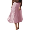 Dark Rose Pink