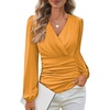 Mustard Yellow