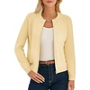Butter Yellow