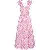 Pink Floral