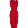 Bright Red