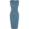 Dark Gray Blue
