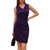Dark Purple