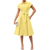 Butter Yellow