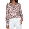 Apricot Floral