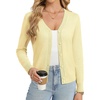 Butter Yellow