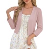 Dusty Pink