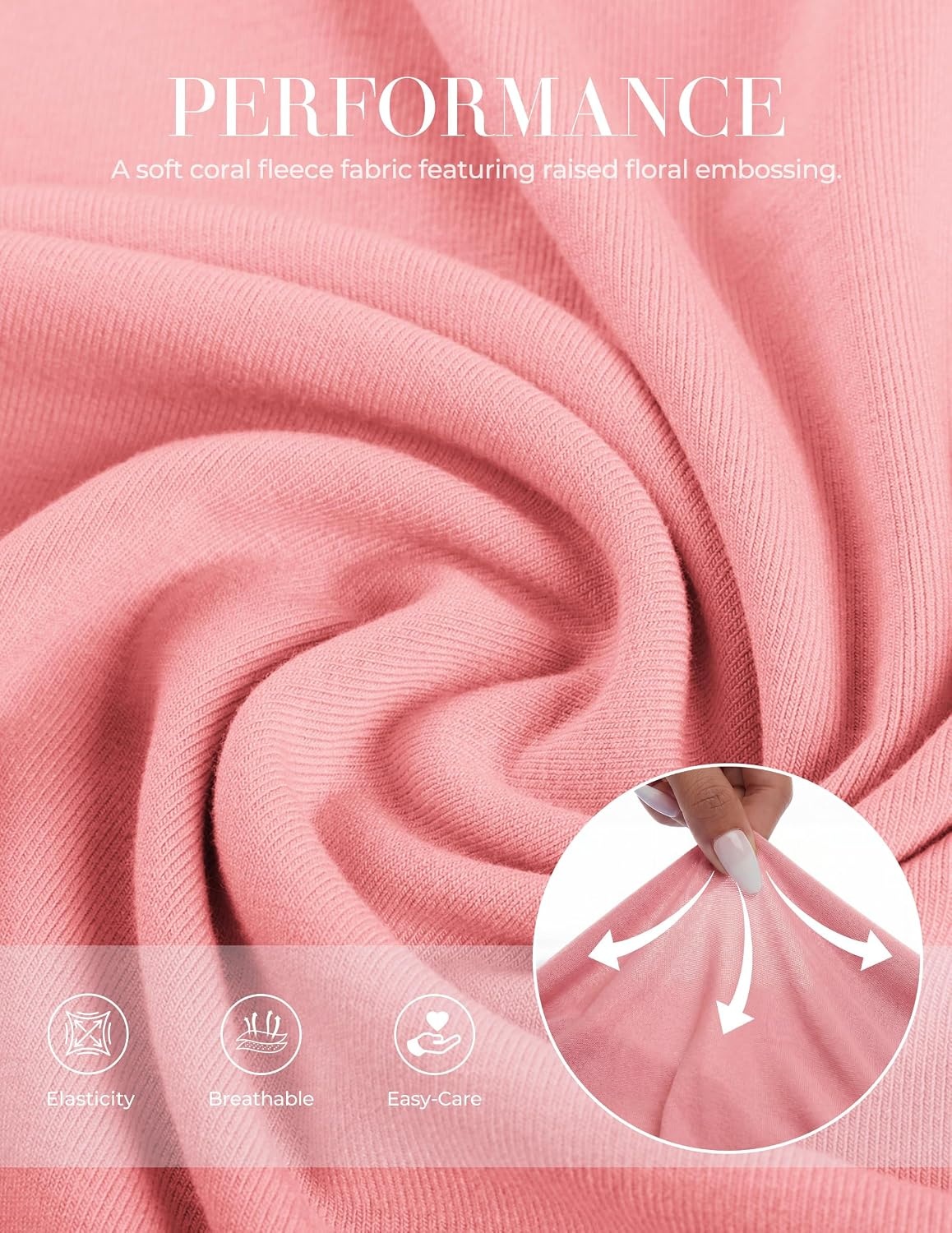 image:imageGRACE KARIN Womens 2026 Summer Wedding Guest Dresses Formal Cocktail One Shoulder Bodycon Dresses Elegant Ruched Maxi DressPink