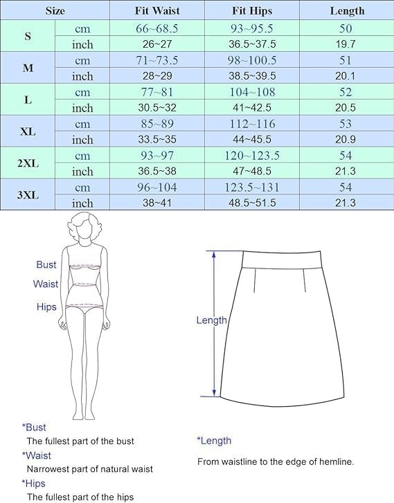 image:imageJACK SMITH Womens Stretchy Knee Length Skirts Athletic Skorts for Woman Drawstring Waist with Mesh Shorts PocketsLight Gray Heather