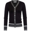Contrast-black