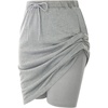 Light Gray Heather