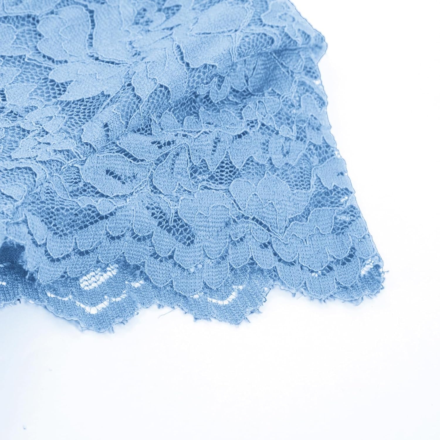 image:imageGRACE KARIN Cocktail Dress for Women Cap Sleeve Lace Dress for Wedding Guest Business Casual DressesLight Blue