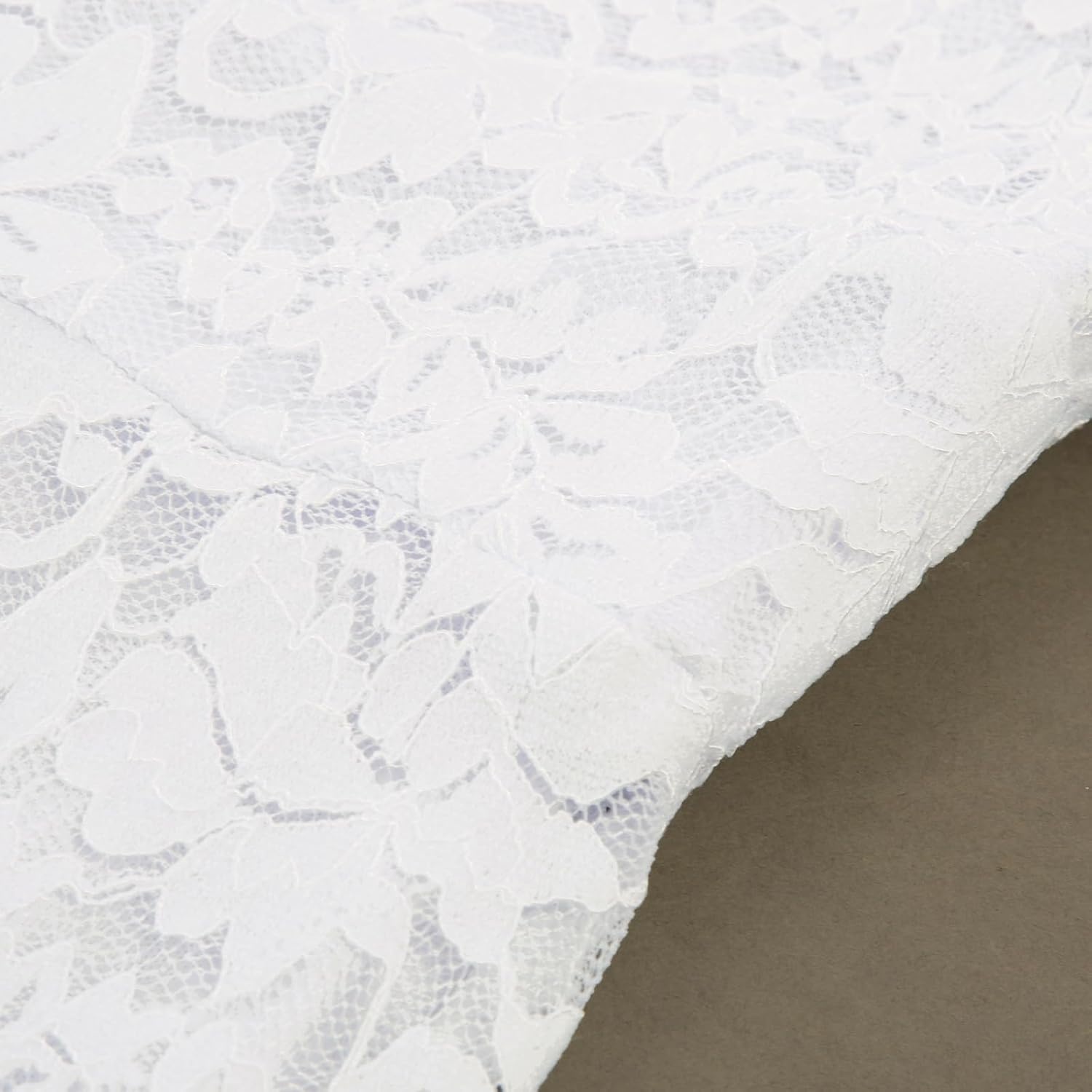 image:imageGRACE KARIN Cocktail Dress for Women Cap Sleeve Lace Dress for Wedding Guest Business Casual DressesWhite