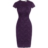 Dark Purple