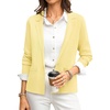 Butter Yellow