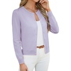 Misty Lilac