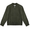 New Army Green
