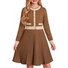 Brown Orange