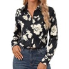 Apricot Floral