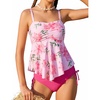Pink Floral