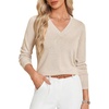 Heather Beige