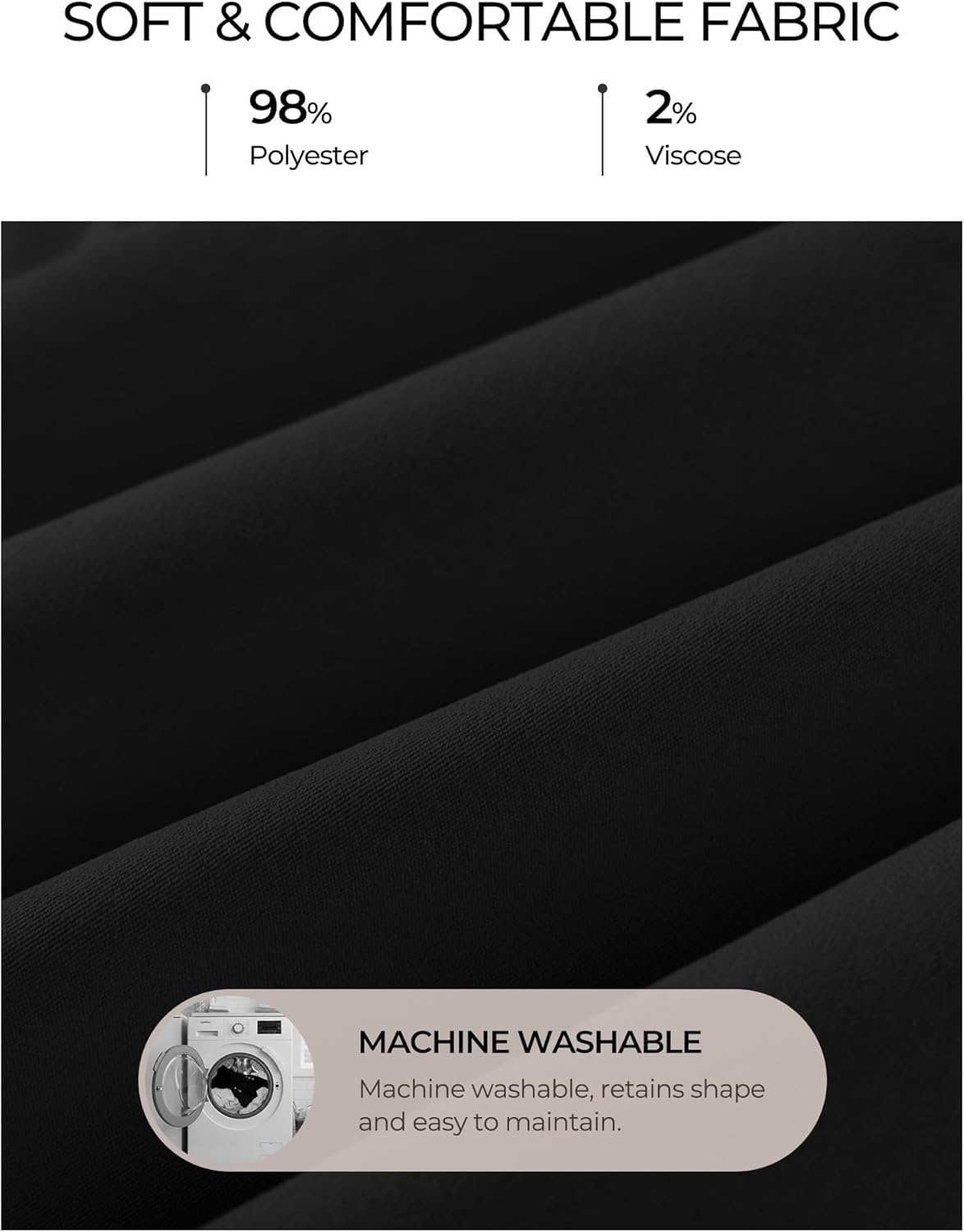 image:imageGRACE KARIN Womens Summer Work Business Casual Midi Shirt Dresses 2026 V Neck Short Sleeve Button Down Collared Belted A Line Dress with Pockets Funeral Office Church Wedding Guest OutfitsBlack