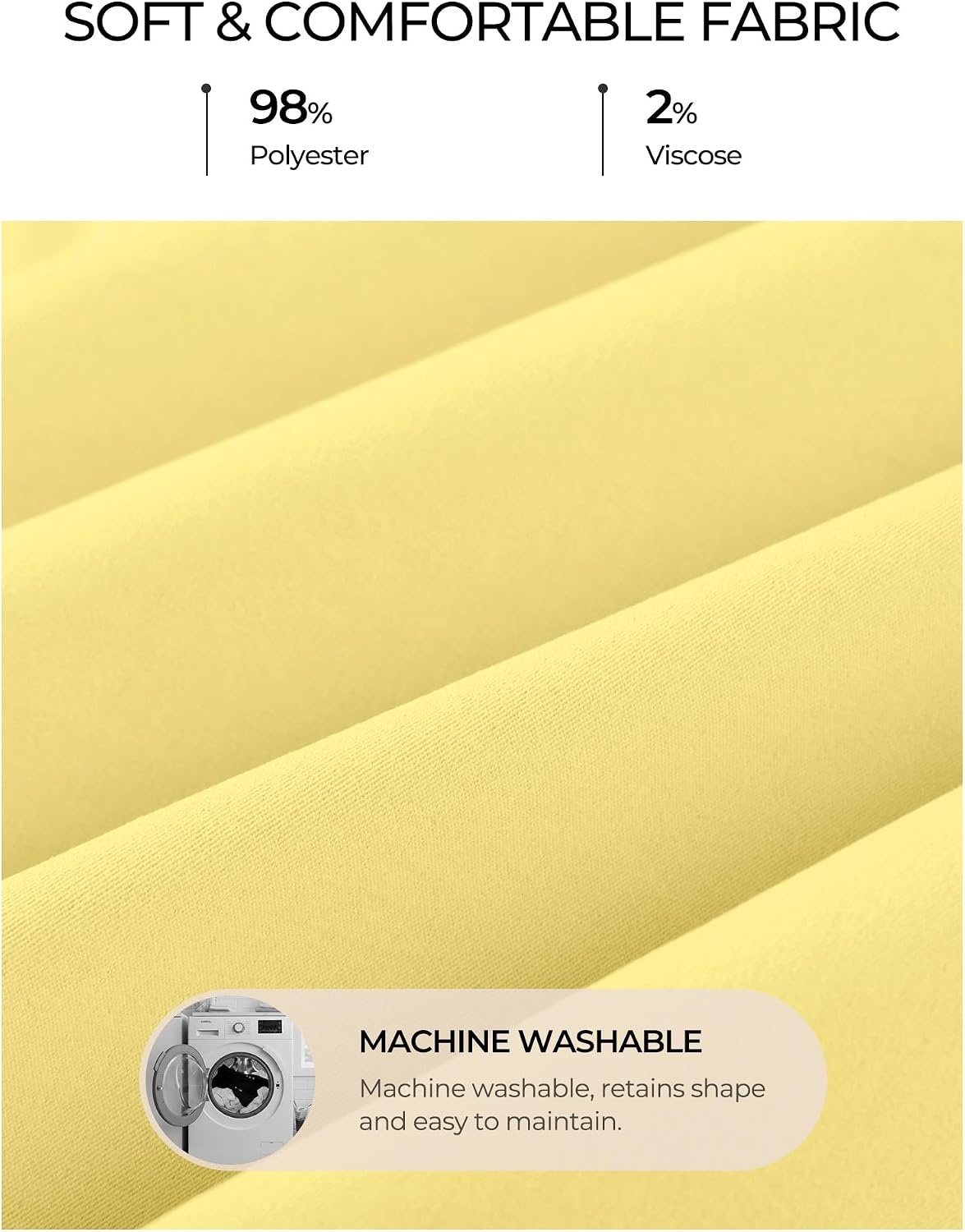 image:imageGRACE KARIN Womens Summer Work Business Casual Midi Shirt Dresses 2026 V Neck Short Sleeve Button Down Collared Belted A Line Dress with Pockets Funeral Office Church Wedding Guest OutfitsButter Yellow