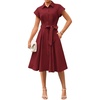 Wine Red