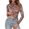 Leopard Lace
