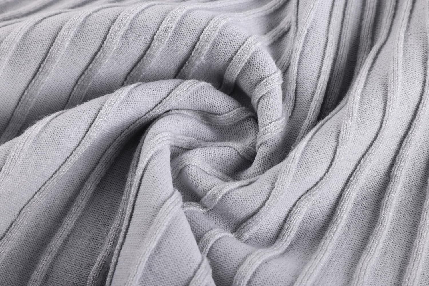 image:imageGRACE KARIN Girls Sweater Fall Dress Long Sleeve Casual Winter Dresses 616 Holiday School Birthday Church Party Elegant Preppy Color Block TweenLight Gray