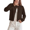 Chocolate Brown
