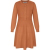 Pumpkin Orange