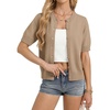 Deep Khaki
