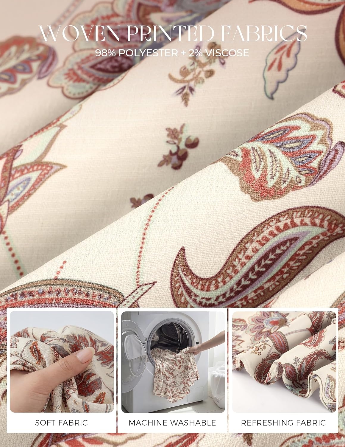 image:imageGRACE KARIN Womens Summer Floral Maxi Sundresses Beach Boho Dress with PocketsSpaghetti StrapV NeckSmocked BackCasual Fashion ClothesVacation OutfitsA Line Long DressBeige Floral