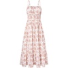 Beige Floral