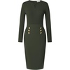 Army Green