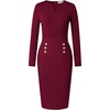 Wine Red