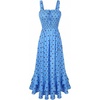 Blue Dots