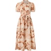 Beige Brown